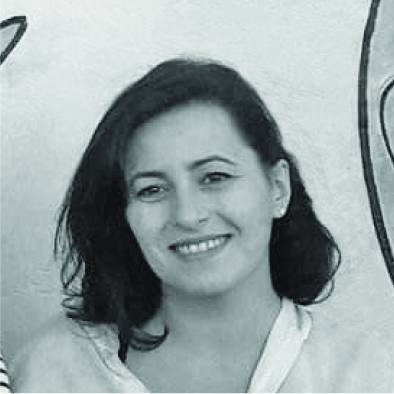 Irina Buzea