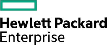 HEWLETT PACKARD Enterprise